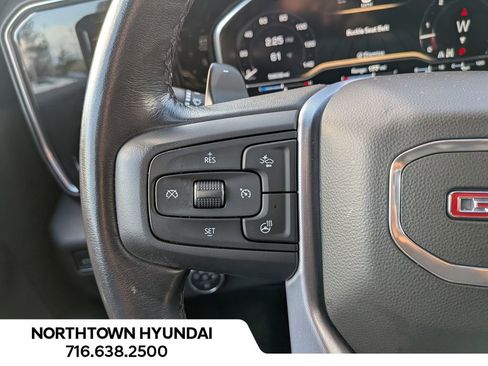 Used 2022 GMC Sierra 1500 Elevation w/ Preferred Package image 27