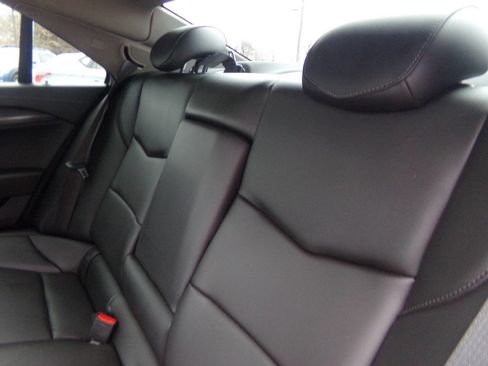 Used 2016 Cadillac ATS 2.0T Sedan image 30