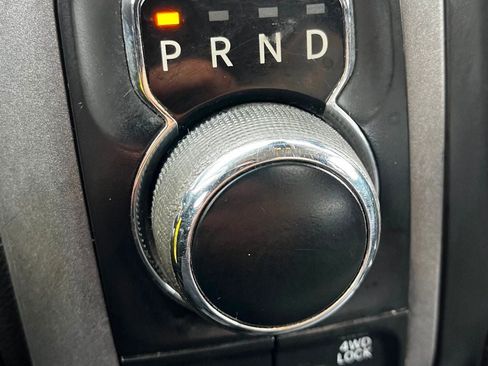 Used 2017 RAM 1500 Tradesman w/ Popular Equipment Group AWD/4WD image 23