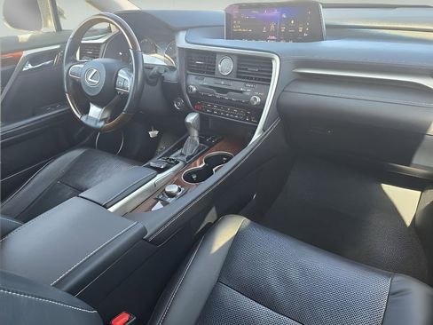 Used 2018 Lexus RX 350 AWD w/ Premium Package image 27