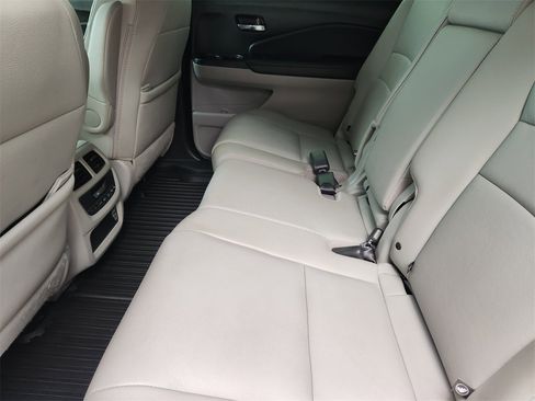 Certified 2022 Honda Pilot EX-L image 29