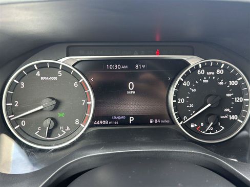 Used 2021 Nissan Rogue SV FWD image 17