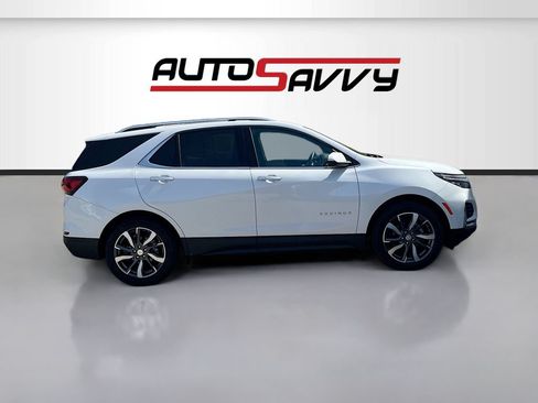 Used 2024 Chevrolet Equinox Premier AWD/4WD image 8