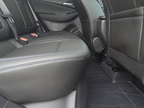 New 2026 Buick Encore GX Sport Touring FWD image 19