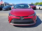 Certified 2025 Toyota Corolla LE image 2