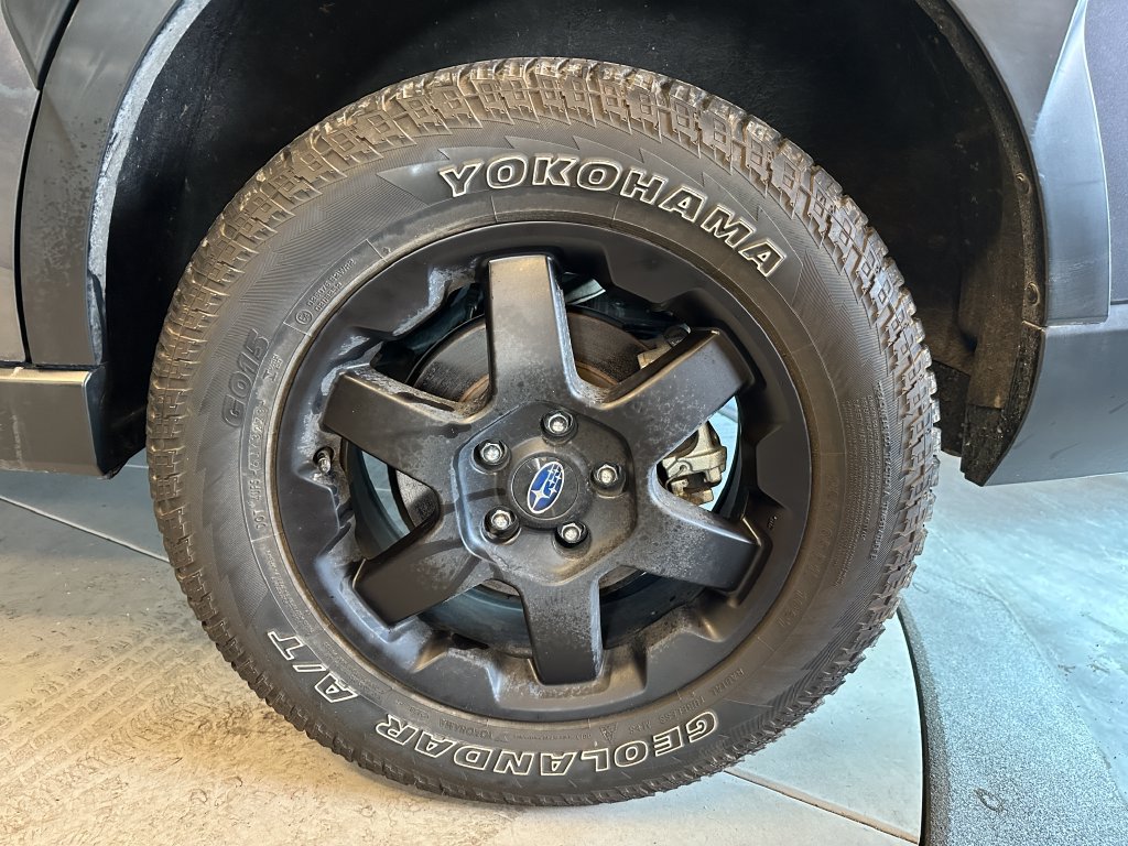 Used 2024 Subaru Outback Wilderness AWD/4WD image 25
