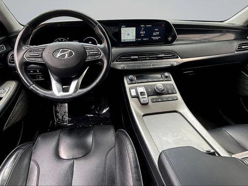 Used 2021 Hyundai Palisade Limited FWD image 7