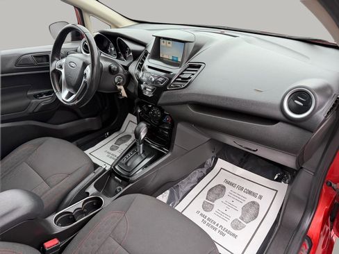 Used 2019 Ford Fiesta ST-Line image 23