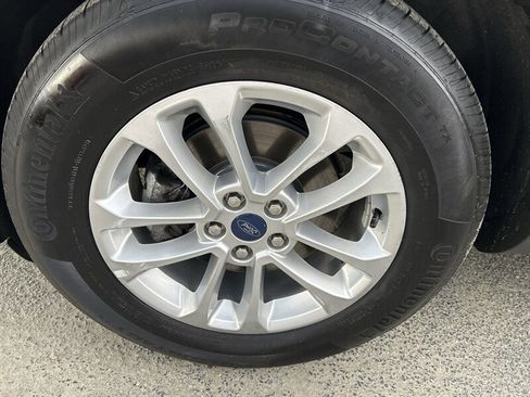 Used 2020 Ford Escape S AWD/4WD image 7