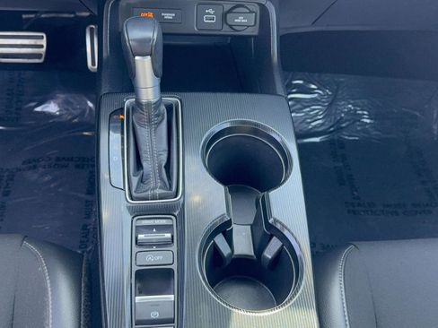 Used 2024 Honda Civic Sport image 17