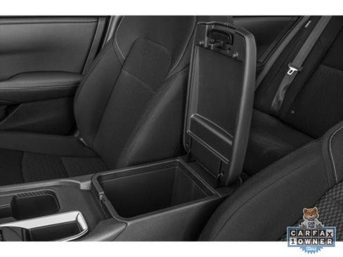Certified 2023 Nissan Sentra SV w/ SV Premium Package FWD image 49