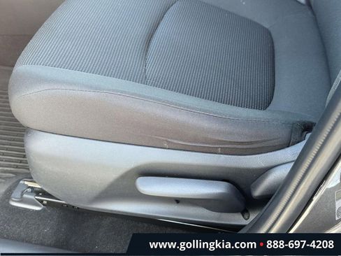 Used 2023 Toyota RAV4 LE image 17