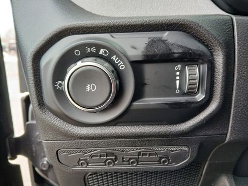 New 2025 Jeep Wrangler Sport S image 32