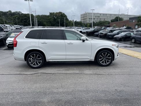 Used 2016 Volvo XC90 T6 Momentum AWD/4WD image 7