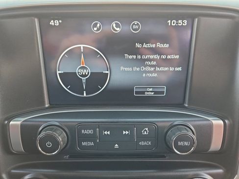 Used 2016 GMC Sierra 2500 SLE image 25