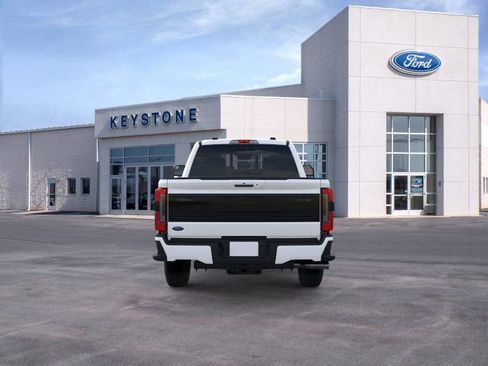New 2025 Ford F350 Platinum image 5