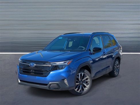 New 2026 Subaru Forester Touring image 1