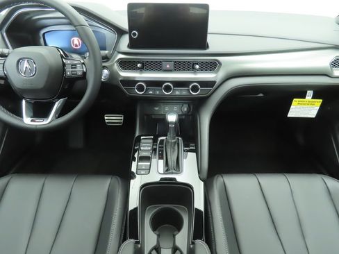 Used 2026 Acura Integra A-Spec FWD image 13