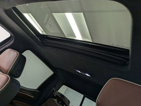 Used 2025 GMC Sierra 1500 Denali Ultimate image 22