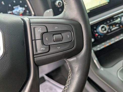 Used 2024 GMC Sierra 1500 Denali Ultimate AWD/4WD image 19