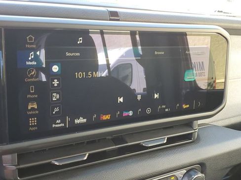 New 2026 Jeep Wrangler Sport image 9