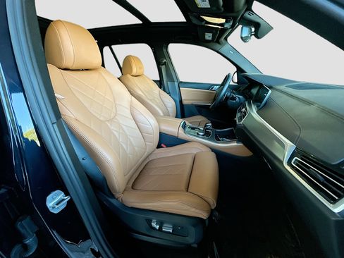 Certified 2023 BMW X5 sDrive40i w/ M Sport Package image 29