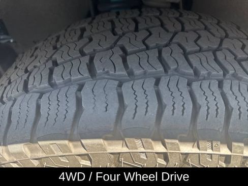 Used 2020 Toyota Tundra SR5 w/ TRD Sport Plus Package AWD/4WD image 11