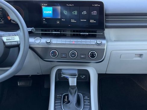 Used 2024 Hyundai Kona SE FWD image 21
