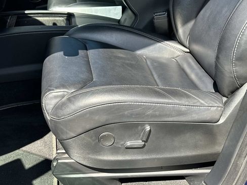 Used 2019 Tesla Model X Performance AWD/4WD image 18