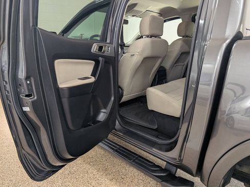 Used 2020 Ford Ranger XLT w/ Equipment Group 301A Mid AWD/4WD image 12