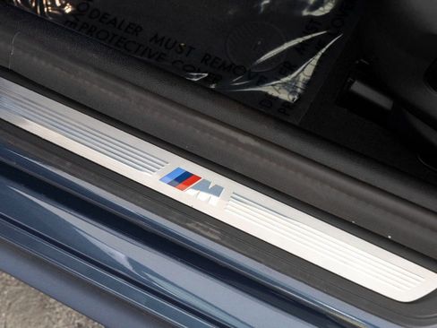 Certified 2023 BMW 540i w/ M Sport Package image 34