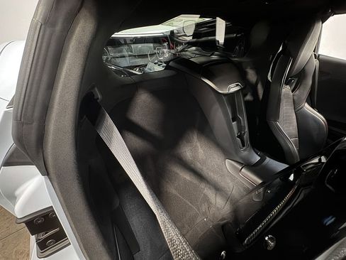 Used 2020 Chevrolet Corvette Stingray w/ 3LT Preferred Equipment Group image 54