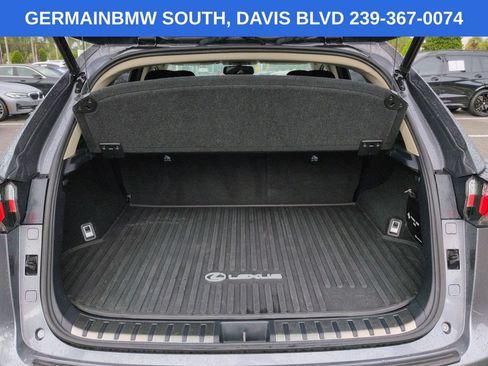 Used 2017 Lexus NX 200t AWD w/ Premium Package image 15