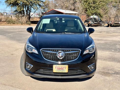 Used 2020 Buick Envision Preferred image 9