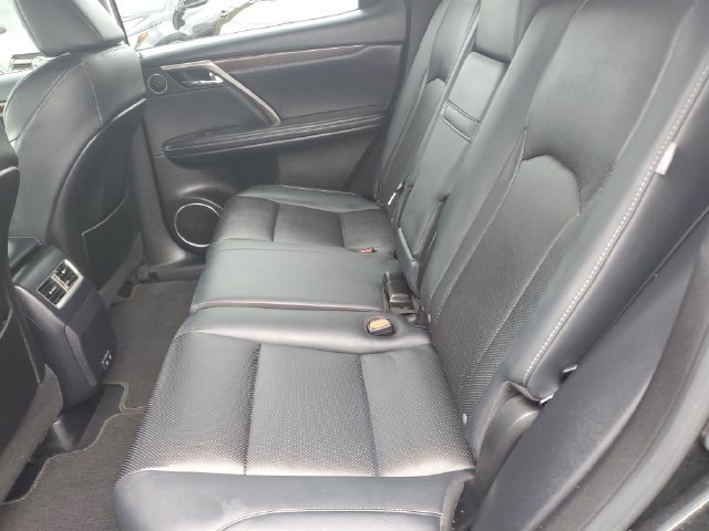 Used 2022 Lexus RX 350 AWD w/ Premium Package image 14