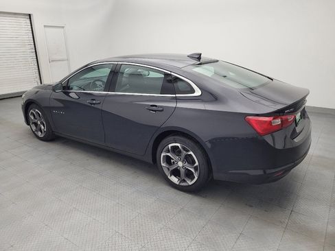 Used 2023 Chevrolet Malibu LT FWD image 3