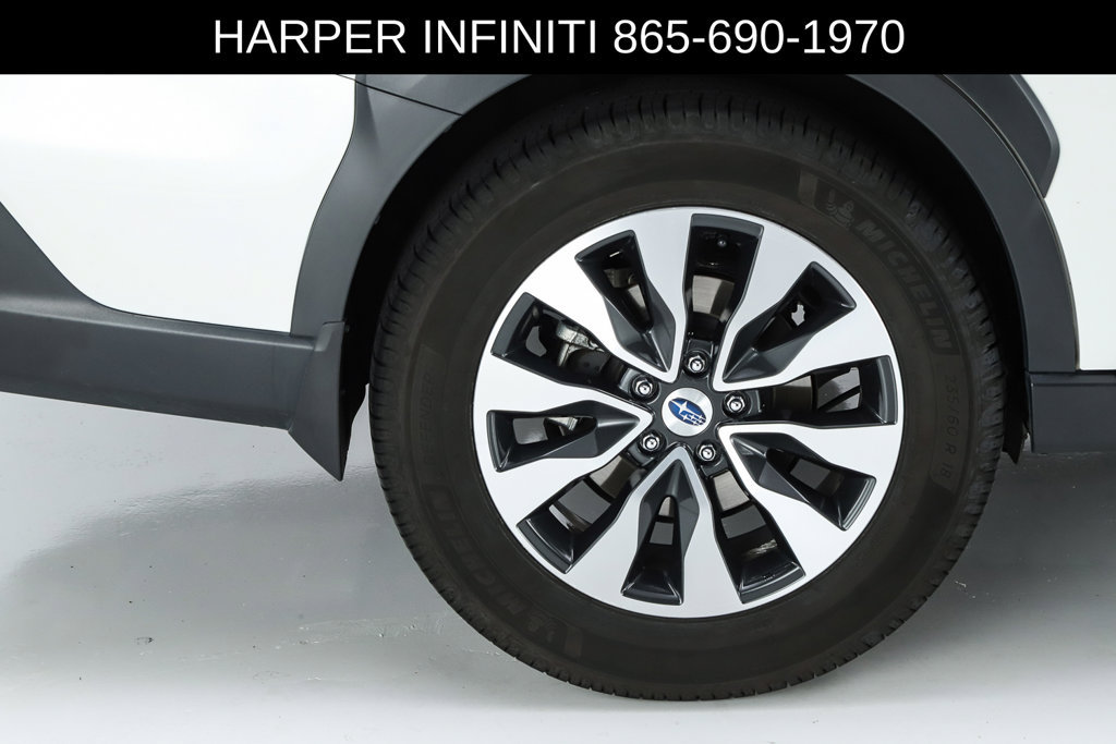 Used 2023 Subaru Outback Touring XT AWD/4WD image 52