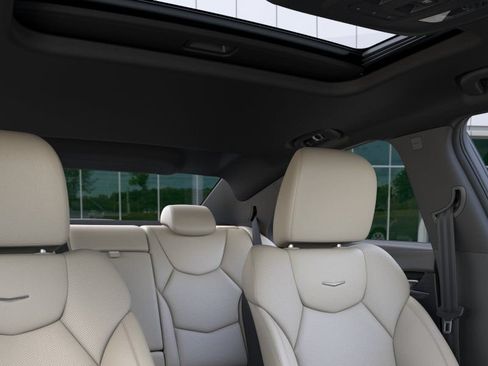 New 2026 Cadillac CT4 Premium Luxury AWD/4WD image 31
