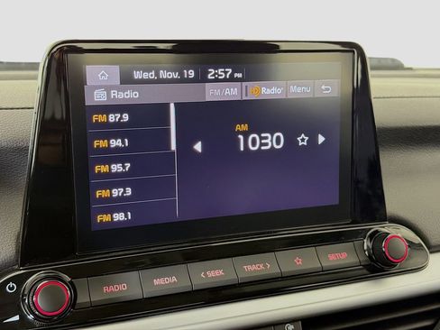 Used 2024 Kia Forte LXS image 16