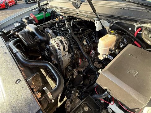 Used 2008 GMC Yukon SLT w/ SLT Preferred Equipment Group image 23