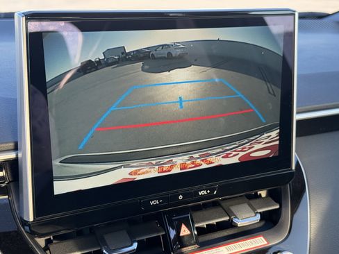 New 2026 Toyota Corolla XSE image 6