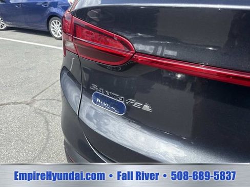 Used 2023 Hyundai Santa Fe SEL FWD image 5