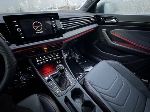 New 2026 Volkswagen Jetta GLI Autobahn image 30