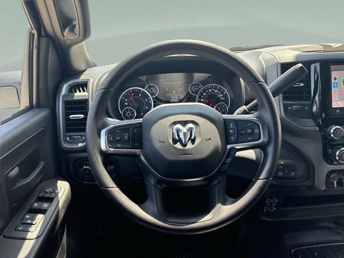 New 2026 RAM 3500 Tradesman AWD/4WD image 23