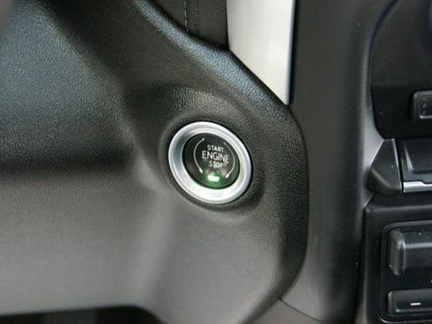 Used 2022 Chevrolet Silverado 1500 LTZ w/ Safety Package II image 23