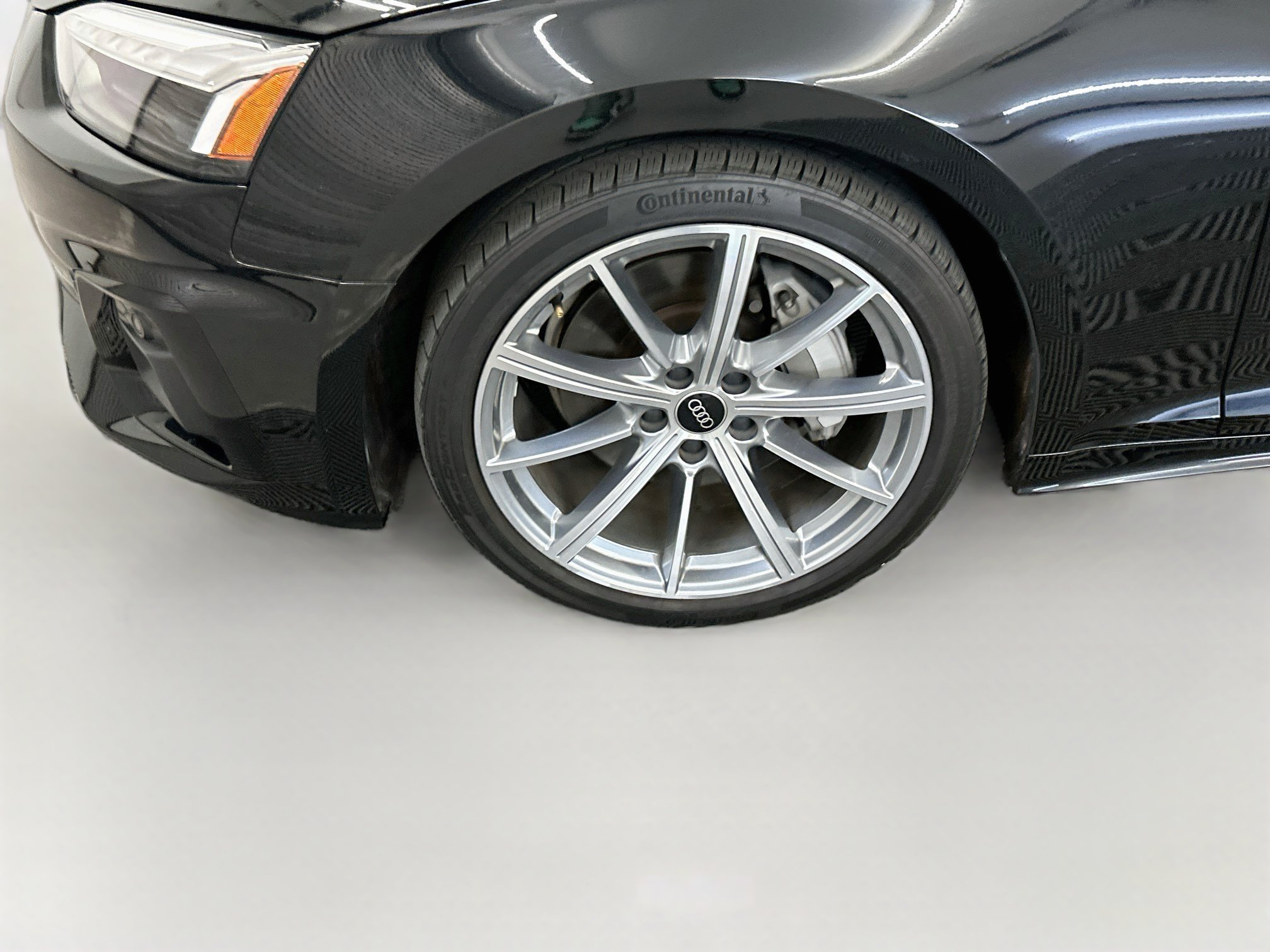 Used 2025 Audi A5 2.0T Premium AWD/4WD image 11
