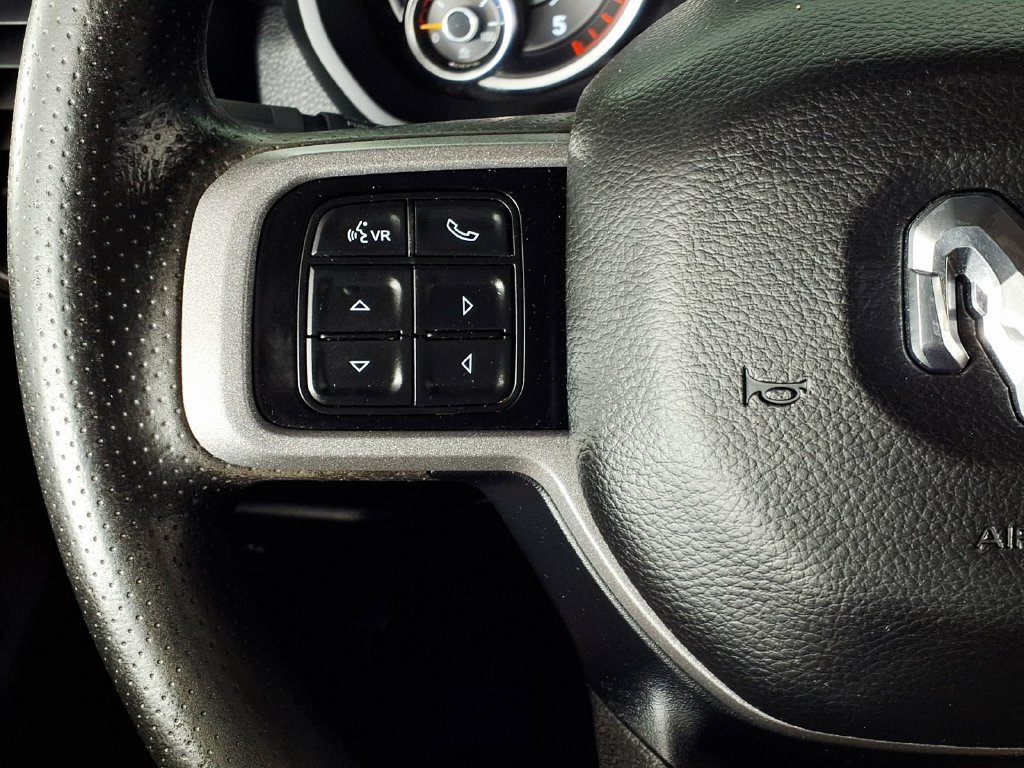 Used 2019 RAM 2500 Tradesman AWD/4WD image 19