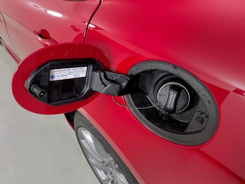 New 2026 Alfa Romeo Giulia AWD image 12