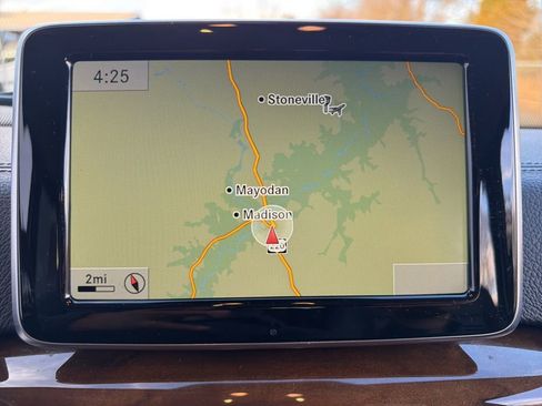 Used 2016 Mercedes-Benz G 550 G 550 image 37