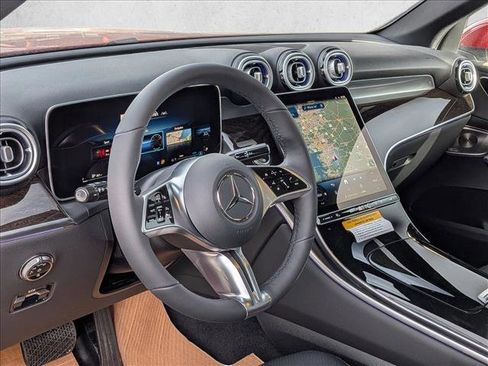 New 2026 Mercedes-Benz GLC 300 4MATIC image 3